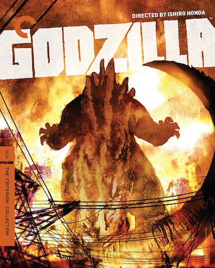 4K Review: Criterion's GODZILLA Release Reigns